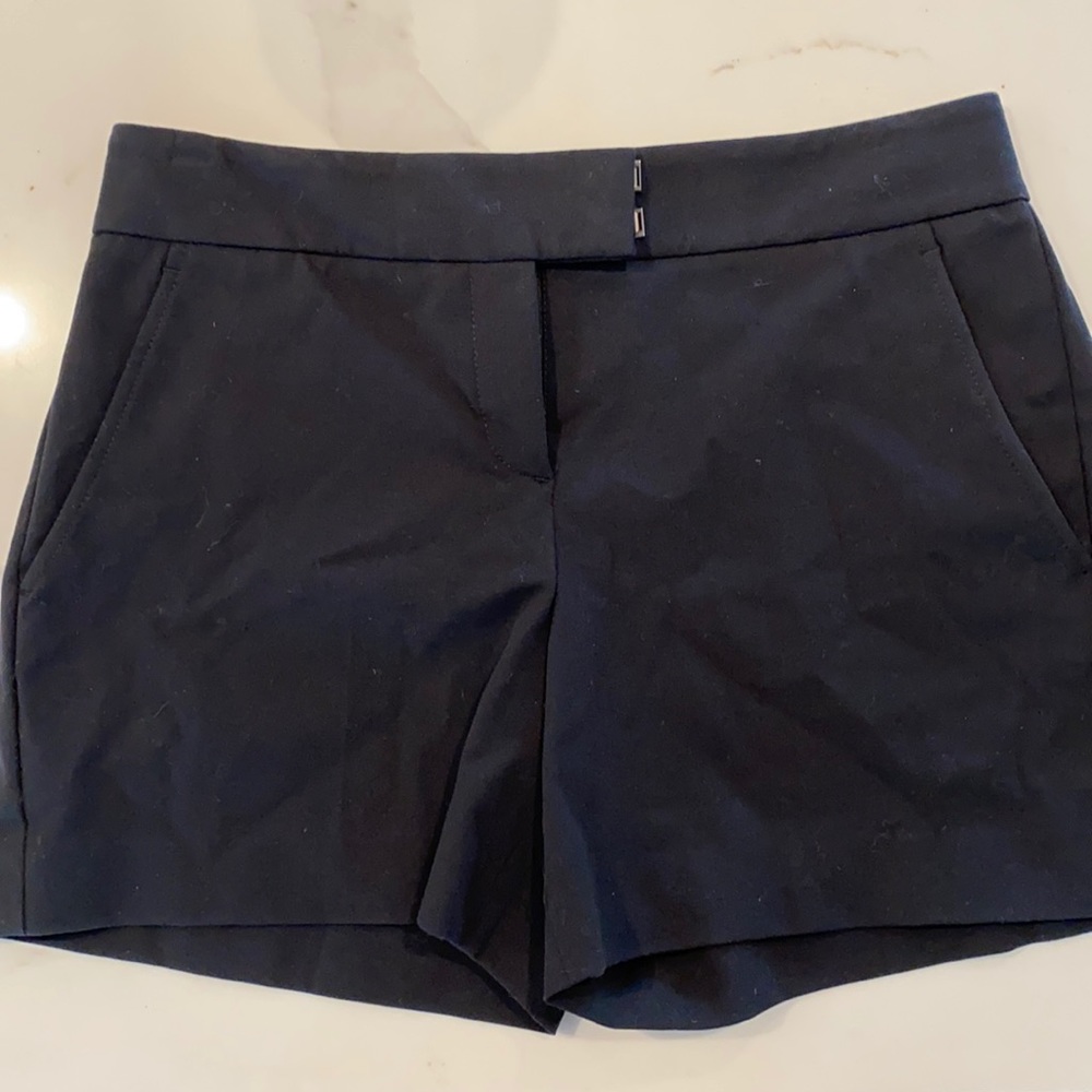 THEORY  Dress Lynie NB Shorts